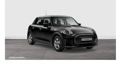 Schwarz Gebraucht 2022 Mini ONE Classic Kleinwagen | 21.490 € (Fairer Preis)