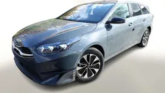Gebraucht 2025 Kia Ceed Sportswagon Kombi | 24.833 € (Guter Preis)