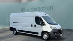 Weiß Gebraucht 2023 Opel Movano Van | 26.270 € (Fairer Preis)