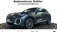 Gebraucht 2025 Audi SQ5 Sport SUV | 84.880 € (Guter Preis)