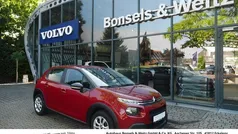 Gebraucht 2019 Citroën C3 Feel Kleinwagen | 9.450 € (Fairer Preis)