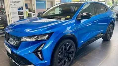 Gebraucht 2024 Renault Rafale Esprit Alpine SUV | 51.139 € (Etwas zu teuer)