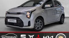 Gebraucht 2025 Kia Picanto Vision Kleinwagen | 16.950 € (Fairer Preis)