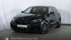 Gebraucht 2022 BMW 128 Performance Limousine | 31.458 € (Fairer Preis)