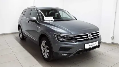 Gebraucht 2019 VW Tiguan Allspace Highline SUV | 29.990 € (Superpreis)