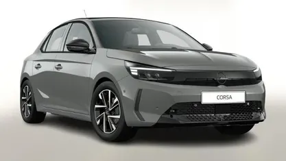 Gebraucht Opel Corsa 101 PS (74 kW) 2025 Kleinwagen