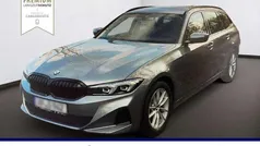 Gebraucht 2023 BMW 318 Comfort Edition Limousine | 31.890 € (Guter Preis)