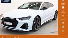 Gebraucht 2020 Audi RS7 Sportback Sport Kleinwagen | 86.880 € (Etwas zu teuer)