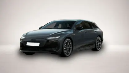 Gebraucht Audi A6 e-tron S-Line 210 kW (286 PS) 2025 Magnetgrau Kombi