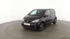 Violett Gebraucht 2017 Seat Mii Cosmopolitan Kleinwagen | 8.530 € (Fairer Preis)
