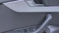 Weiss Gebraucht 2022 Audi A4 Advanced Kombi | 30.750 € (Fairer Preis)