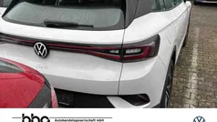 Weiß Gebraucht 2022 VW ID.4 Pro SUV | 25.830 € (Superpreis)