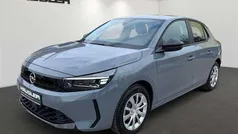 Gebraucht 2025 Opel Corsa Edition Kleinwagen | 19.870 € (Fairer Preis)