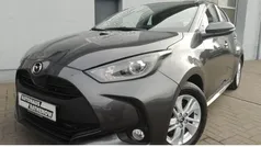 Grau Gebraucht 2023 Mazda 2 Edition Limousine | 20.900 € (Fairer Preis)