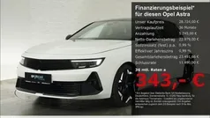 Gebraucht 2023 Opel Astra GSe Limousine | 28.724 € (Guter Preis)