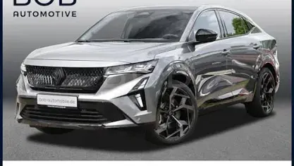 Gebraucht Renault Rafale 300 PS (220 kW) 2025 Grau SUV