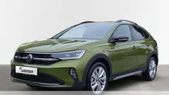 Gebraucht 2024 VW Taigo Goal SUV | 29.389 € (Fairer Preis)