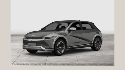 Gebraucht 2025 Hyundai Ioniq 5 N Line SUV | 43.890 € (Fairer Preis)