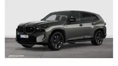 Gebraucht 2025 BMW XM SUV | 120.390 € (Fairer Preis)