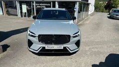 Vapour grey Gebraucht 2025 Volvo XC60 Plus SUV | 53.390 € (Fairer Preis)