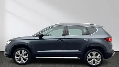 Gebraucht Seat Ateca Xperience 150 PS (110 kW) 2021 SUV