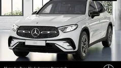 Weiß Gebraucht 2024 Mercedes GLC450 AMG SUV | 69.890 € (Superpreis)