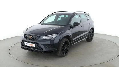 Gebraucht 2020 Cupra Ateca SUV | 26.820 € (Fairer Preis)