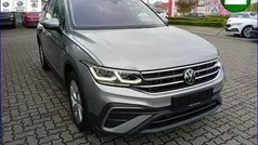 VW Tiguan Allspace