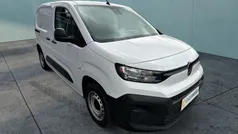 Weiß Gebraucht 2024 Citroën Berlingo Van / Kleinbus | 19.290 € (Superpreis)