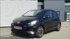 Gebraucht 2025 Hyundai i10 GO! Kleinwagen | 19.390 € (Fairer Preis)