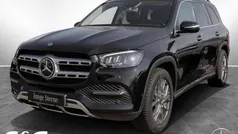 Mercedes GLS350