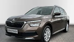 Gebraucht 2020 Skoda Kamiq Style SUV | 16.990 € (Fairer Preis)
