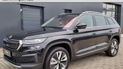 Gebraucht 2022 Skoda Kodiaq Style SUV | 37.980 € (Guter Preis)