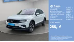 Gebraucht 2024 VW Tiguan Move SUV | 31.890 € (Guter Preis)