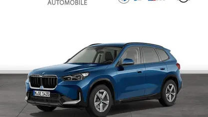 Gebraucht BMW X1 156 PS (114 kW) 2025 SUV