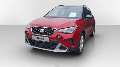 Gebraucht 2021 Seat Arona Xperience SUV | 17.950 € (Fairer Preis)