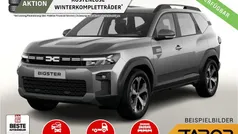 Grau Neu 2025 Dacia Bigster Journey SUV | 33.880 € (Fairer Preis)