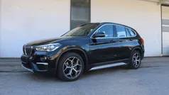 Gebraucht 2017 BMW X1 xLine SUV | 16.290 € (Superpreis)
