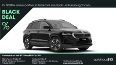 Gebraucht 2025 Skoda Karoq Tour SUV | 35.490 € (Fairer Preis)