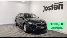 Gebraucht 2025 Skoda Octavia Essence Kombi | 26.450 € (Superpreis)