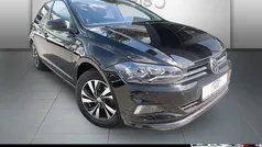 Gebraucht 2019 VW Polo Comfortline Kleinwagen | 15.690 € (Fairer Preis)
