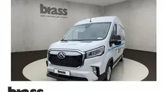 Weiß Gebraucht 2023 Maxus eDeliver 9 Van | 35.990 € (Superpreis)