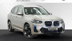 Gebraucht 2024 BMW iX3 Sport Line SUV | 51.800 € (Guter Preis)