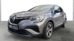 Gebraucht 2021 Renault Captur R.S. SUV | 16.900 € (Fairer Preis)