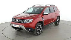Rot Gebraucht 2019 Dacia Duster Prestige SUV | 13.120 € (Fairer Preis)