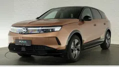 Braun Gebraucht 2024 Opel Grandland Electric SUV | 35.824 € (Guter Preis)