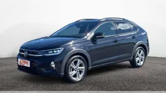VW Taigo