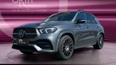 Mercedes GLE400