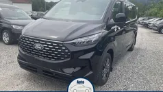 Gebraucht 2025 Ford Tourneo Custom Titanium Van | 53.995 € (Superpreis)