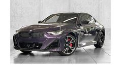 Gebraucht 2025 BMW M240 M Sport Coupé | 62.890 € (Guter Preis)